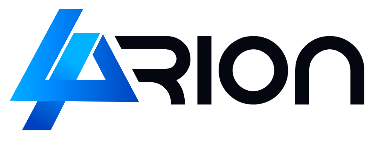 Logo Arion